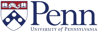 University of Pennsylvania logo